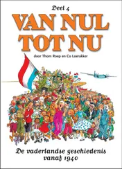 Omslag van Van nul tot nu