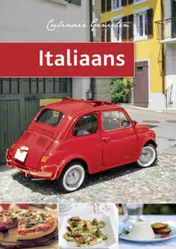 Omslag van Italiaans