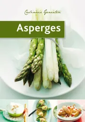 Omslag van Asperges (set van 5)