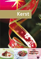 Omslag van Kerst (set van 5)
