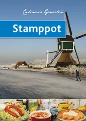 Omslag van Stamppot (set van 5)