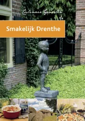 Omslag van Smakelijk Drenthe