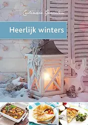 Omslag van Wintergerechten