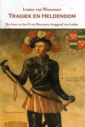 Omslag van Tragiek en Heldendom