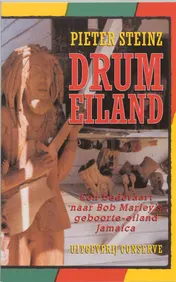 Omslag van Drumeiland