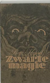 Omslag van Zwarte magie