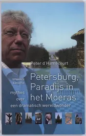 Omslag van Petersburg paradijs in het moeras