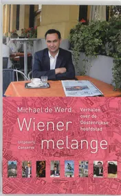 Omslag van Wiener melange