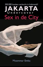 Omslag van Jakarta undercover