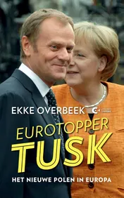 Omslag van Eurotopper Tusk