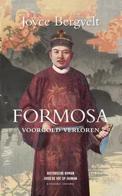 Omslag van Formosa, voorgoed verloren