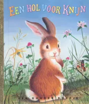 Omslag van Een hol voor Knijn set 2 ex