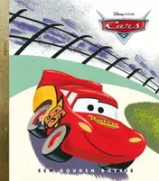 Omslag van Cars