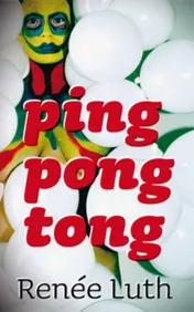 Omslag van Pingpongtong