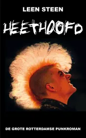 Omslag van Heethoofd