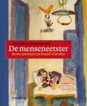 Omslag van De Menseneetster