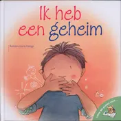 Omslag van Ik heb een geheim