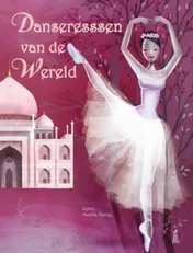 Omslag van Danseressen van de wereld