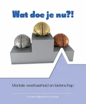 Omslag van Wat doe je nu?!