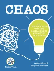 Omslag van Chaos