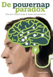 Omslag van De powernapparadox