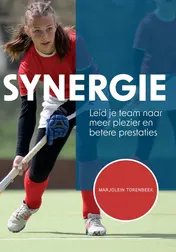 Omslag van Synergie