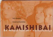 Omslag van Kamishibai