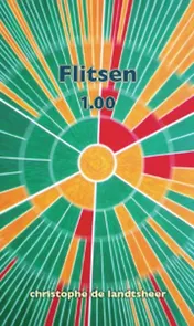 Omslag van Flitsen 1.00