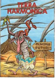 Omslag van Terra incognito