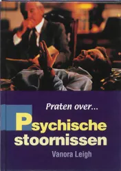 Omslag van Psychische stoornissen