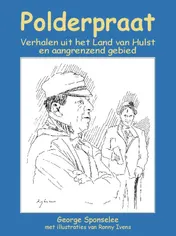 Omslag van Polderpraat