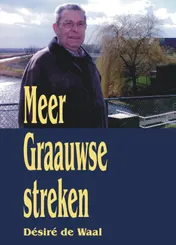 Omslag van Meer Graauwse streken