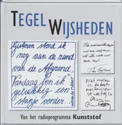 Omslag van Tegelwijsheden