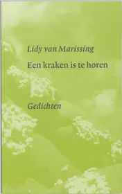 Omslag van Een kraken is te horen