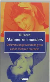 Omslag van Mannen en moeders