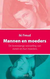 Omslag van Mannen en moeders