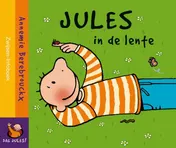 Omslag van Jules in de lente