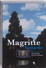 Omslag van Magritte Kompakt