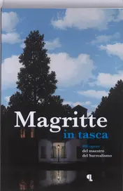 Omslag van Magritte in tasca