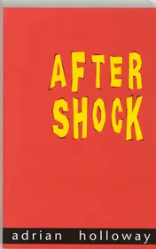 Omslag van Aftershock