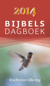 Omslag van 2014 groot formaat