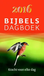 Omslag van 2016 (standaard)