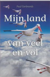 Omslag van Mijn land van veel en vol