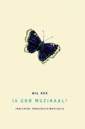 Omslag van Is God muzikaal?