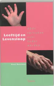 Omslag van Leeftijd en Levensloop
