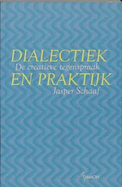 Omslag van Dialectiek en praktijk