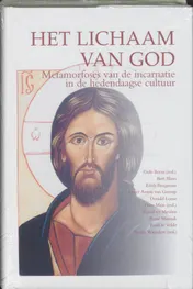 Omslag van Het lichaam van God