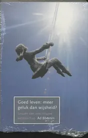 Omslag van Goed leven