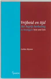 Omslag van Vrijheid en tijd