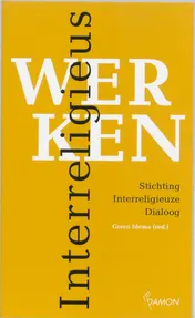 Omslag van Interreligieus werken